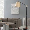 Миниатюра фото торшер imperium loft pipe 187989-26 | 220svet.ru