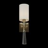 Миниатюра фото настенный светильник maytoni bianco mod224wl-01bs | 220svet.ru