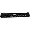 Миниатюра фото трековый светодиодный светильник reluce 06185-9.3-001c led20w bk | 220svet.ru