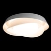Миниатюра фото потолочный светодиодный светильник loft it 10256 white | 220svet.ru
