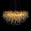 Миниатюра фото подвесная люстра loft it drops 10377/800 | 220svet.ru