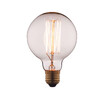 Миниатюра фото ретро-лампа loft it edison bulb g9540 | 220svet.ru