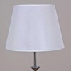 Миниатюра фото торшер reluce 01938-0.6-01 bk | 220svet.ru