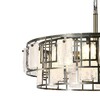 Миниатюра фото подвесная люстра escada tephida 2131/6s | 220svet.ru