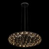 Миниатюра фото подвесной светодиодный светильник loft it raimond 1898/1000 chrome | 220svet.ru