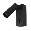 Миниатюра фото светодиодный спот loft it sign 10260/1w black | 220svet.ru