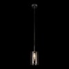 Миниатюра фото подвесной светильник loft it spillray 10232/c smoke | 220svet.ru