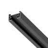 Миниатюра фото шинопровод однофазный 2-контактный со стыковочным пазом lightstar barra  502038-t | 220svet.ru
