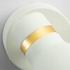 Миниатюра фото спот arte lamp fafnir a5047ap-1wh | 220svet.ru
