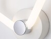 Миниатюра фото бра ambrella light acrylica original fa3871 | 220svet.ru