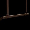 Миниатюра фото подвесной светодиодный светильник loft it strong 10241/1200 | 220svet.ru