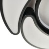 Миниатюра фото потолочный светодиодный светильник myfar ceiling mr9210-cl | 220svet.ru