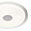 Миниатюра фото потолочный светильник vele luce flash vl7215l01 | 220svet.ru
