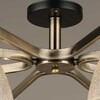 Миниатюра фото потолочный светильник reluce 03645-0.3-08 | 220svet.ru
