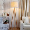 Миниатюра фото торшер alfa light f0624-13 | 220svet.ru