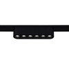 Миниатюра фото магнитная трековая система reluce 13002-9.3-001ur magnetic led6w bk | 220svet.ru