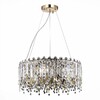 Миниатюра фото подвесная люстра st luce desio sl1655.203.06 | 220svet.ru