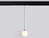 Миниатюра фото трековый светодиодный светильник ambrella light track system magnetic 220v gl1442 | 220svet.ru