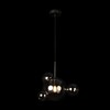 Миниатюра фото подвесной светильник loft it bolle 2029-p4 mini | 220svet.ru