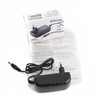 Миниатюра фото блок питания для светодиодной ленты feron lb005 12v 24w ip20 2a 48051 | 220svet.ru