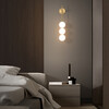 Миниатюра фото настенный светильник imperium loft marry 230079-23 | 220svet.ru