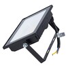 Миниатюра фото прожектор светодиодный volpe ulf-q517 50w/3000k ip65 220-240v black ul-00011634 | 220svet.ru