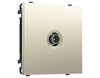 Миниатюра фото тв-розетка ambrella volt quant pro sigma ms553030 | 220svet.ru