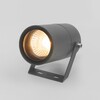 Миниатюра фото ландшафтный светильник elektrostandard 35146/s графит a064423 | 220svet.ru