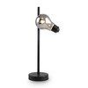 Миниатюра фото настольная лампа freya evidence fr5372tl-01b | 220svet.ru