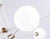 Миниатюра фото подвесная люстра ambrella light traditional modern tr2521 | 220svet.ru