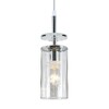 Миниатюра фото подвесной светильник escada avolto 10191/3s chrome | 220svet.ru