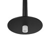 Миниатюра фото подвесной светодиодный светильник loft it reed 10358/830 disk | 220svet.ru