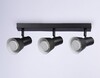 Миниатюра фото спот ambrella light techno spot move ta13122 | 220svet.ru
