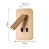 Миниатюра фото спот favourite 4498-2w | 220svet.ru