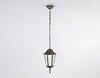 Миниатюра фото уличный подвесной светильник ambrella light garden st2031 | 220svet.ru