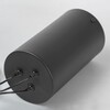 Миниатюра фото подвесная светодиодная люстра lussole lassen lsp-7253 | 220svet.ru