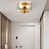 Миниатюра фото потолочный светильник imperium loft lussa 167746-26 | 220svet.ru