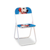 Миниатюра фото складной стул dog call center seletti 18565 | 220svet.ru
