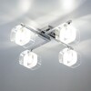 Миниатюра фото потолочная люстра citilux вирта cl139141 | 220svet.ru
