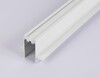 Миниатюра фото шинопровод встраиваемый в гкл однофазный ambrella light track system magnetic 220v gl1009 | 220svet.ru