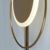 Миниатюра фото бра arte lamp polaris a2604ap-7go | 220svet.ru