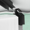 Миниатюра фото коннектор l-образный внутренний elektrostandard 85212/00 a067498 | 220svet.ru