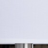Миниатюра фото настольная лампа arte lamp robert a5029lt-1ss | 220svet.ru