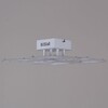 Миниатюра фото потолочная светодиодная люстра reluce 09821-3.3-04 wh | 220svet.ru