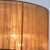 Миниатюра фото потолочная люстра mw-light жаклин 465016704 | 220svet.ru