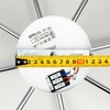Миниатюра фото потолочная люстра citilux бертон cl140180 | 220svet.ru