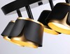 Миниатюра фото спот ambrella light techno spot techno family tn71243 | 220svet.ru