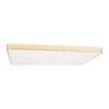 Миниатюра фото потолочный светодиодный светильник loft it flims 10228/e | 220svet.ru