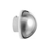 Миниатюра фото настенный светодиодный светильник loft it dot 10362m chrome | 220svet.ru
