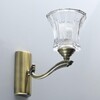 Миниатюра фото бра mw-light аманда 481024001 | 220svet.ru